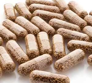 विशेष रूप से चयनित उपभेदों महिलाओं के प्रोबायोटिक्स वेजी कैप्सूल स्टॉक में प्रतिरक्षा प्रणाली का समर्थन करते हैं - Product Image 3