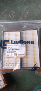 49C8204 ไส้กรองแอร์รถตักล้อยาง อะไหล่เครื่องจักรก่อสร้างจากโรงงานโดยตรง - Product Image 4