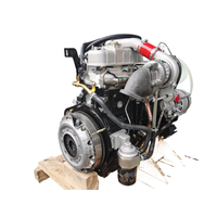 High Quality for ISUZU 4JB1 Diesel Engine Engine Assembly Complete Truck Diesel Engine Suitable for Irrigation