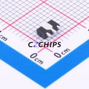 วงจรรวม HT7133-1 SOT-89ของแท้ใหม่ชิป IC PMIC ตัวควบคุมเชิงเส้น (LDO) - Product Image 2