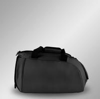 Individuelles Logo 600D Oxford-Stoff Wasserdichte Reisetasche Große Kapazität Multi-Taschen Sporttasche Schulter-Sporttasche