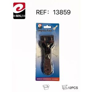 MNJ Scraper Tool 13859 Easy Cleaning Household Use - Product Image 2