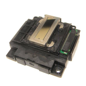 Tête d'impression pour Epson XP 313 306 315 305 342 320 323 310 325 301 335 352 340 312 322 343 330 332 355 300 303 345 302 - Product Image 6