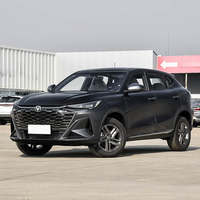 Changan Automobile X5 PLUS Excellence PRO 1.5T Turbo Grand SUV à essence haute efficacité, voiture neuve à vendre, 2026