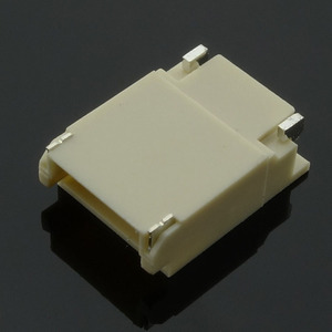 BHS 3.5mm 2P nhà ở Chip điện áp cao LCD Khung đèn nền trực tiếp chèn bề mặt gắn kết nhiệt độ điện trở cao kết nối - Product Image 2