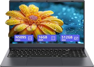 Computadora Portátil de 15.6 Pulgadas 3020e (Hasta 2.6GHz) 8GB DDR4 256GB SSD con Pantalla FHD 1080P para Estudiantes - Product Image 6
