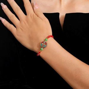 Joyería de Moda, Apta para FBA, Acabado Brillante, Regalo Navideño para Mujer, Talla Universal - Product Image 2