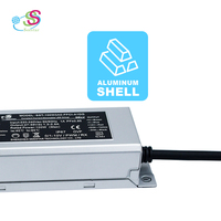 Alimentation extérieure sans scintillement Seestar 75W IP67
