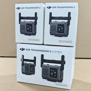 Transmission DJI SDR 2 pour caméras stabilisées <span class=keywords><strong>Ronin</strong></span> RS 5, RS 4 Pro, <span class=keywords><strong>Osmo</strong></span> Pocket 4, <span class=keywords><strong>Osmo</strong></span> Action 6 – En stock, vente en gros - Product Image 4
