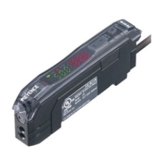 เครื่องขยายสัญญาณไฟเบอร์ออปติกของแท้จากญี่ปุ่น รุ่น FS-N11CN/FS-N11CP ของใหม่ มีสินค้าในสต็อก รูปภาพสินค้าจริง FS-N11CP KEYENCE ของแท้จากญี่ปุ่น รุ่นใหม่ - Product Image 2