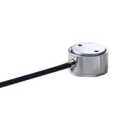 Offre Spéciale – Capteur de pesage miniature, cellule de charge de compression pour applications automobiles et assemblage automatique