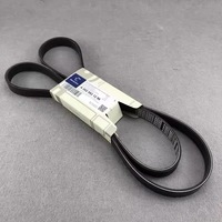 Courroie trapézoïdale nervurée WOleide V OE 0029931296 6PK2315 pour Mercedes W172 W204 W207 W212 C180 C200 C250 E200 E250 – Pièces détachées directement de l'usine
