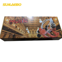 DIXIE 12V Kit Klakson Mobil Suara Keras Desain Speaker ABS 2-Arah Sistem Alarm Keamanan Tingkat Suara 110~125dB untuk Truk Chevrolet