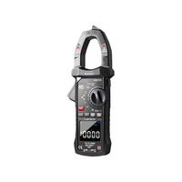 KM216C Clamp Meter Profesional True RMS 1000V 1200A AC/DC Penguji Arus Tegangan dengan NCV Suhu Frekuensi Resistansi Kapasitansi