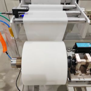 रिवर्स ऑस्मोसिस झिल्ली रोलिंग के लिए परमेट फिल्टर ट्रायोट - Product Image 5