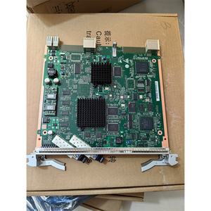 Carte OSN3500 SSN1EMS217 Carte de traitement Gigabit Ethernet/Fast Ethernet à 2 ports avec fonction de commutation (1000BASE-LX,1310-LC) - Product Image 2