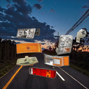 <span class=keywords><strong>Prix</strong></span> compétitif pour <span class=keywords><strong>Volvo</strong></span> <span class=keywords><strong>Fh</strong></span> Truck Headlight Accessory New FM13 Truck Body Part Spare for <span class=keywords><strong>Volvo</strong></span> Truck - Product Image 6