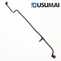 Tuyau flexible renforcé pour moteur, tuyau de refroidissement du radiateur, tuyau d'intercooler LR034645 LR081660 LR146301 59477 pour LAND ROVER