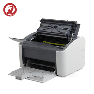 เครื่องพิมพ์ LBP2900+ ขาวดำ 14 หน้าต่อนาที ความละเอียด 600DPI เครื่องพิมพ์เลเซอร์โทนเนอร์ขาวดำสำหรับใช้ในบ้าน พิมพ์ได้ 2k หน้า 150 แผ่น USB 2.0 - Product Image 4