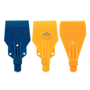 נירוסטה, ABS, אלום, פלסטיק להסיר אבק/קירור חם לחמניות דחוס מפוח windjet אוויר זרבובית - Product Image 3