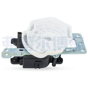 Actuador de Amortiguador Honda 79140-SNA-A01, Pieza de Repuesto Eléctrica, Montado en Pared, Plástico ABS - Product Image 3