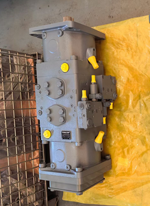 <span class=keywords><strong>Pompa</strong></span> a pistone idraulica muslim/muslima20vg45 - Product Image 3