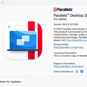 Chat 24/7, <span class=keywords><strong>Parallel</strong></span> <span class=keywords><strong>Desktop</strong></span> 26 Standard de por Vida, Sin Instalación de Disco DVD para Mac - Product Image 2