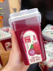 Toptancı Aynı %100 Meyve Suyu İçeceği Sunuyor. - Product Image 4