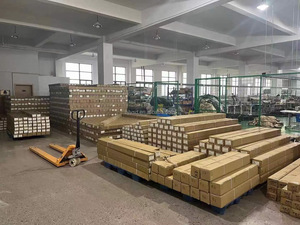 Trung Quốc Nhà máy nóng bán 2025 thiết kế mới xe mái hiên 270 miễn phí đứng mái hiên với D lỗ để xe mái lều - Product Image 5