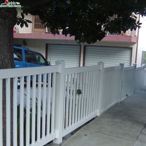 Valla para las orejas de perro, valla para exteriores - Product Image 3