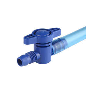 <span class=keywords><strong>Aquarium</strong></span> Vis Tank Vacuüm Grind Water Filter Reiniger Sifon Pomp Handmatige Reiniger Pomp Veilig Vacuüm - Product Image 3