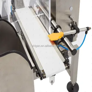 Automatic Online Accuracy Check Weigher Supply Machine