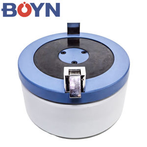 Trapèze vibromasseur Vertical, contrôle de circuit intégré, laboratoire, analyseur de particules, meilleur prix - Product Image 6