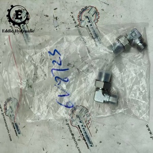 148-8353 1488353 ADAPTADOR Adecuado para EXCAVADORA HIDRÁULICA 336MHPU 345B II 349D L 325B L <span class=keywords><strong>M315F</strong></span> - Product Image 2
