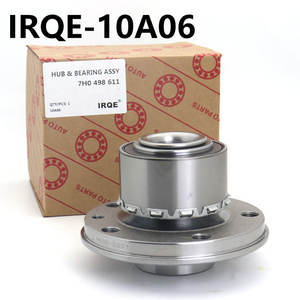 Unidad de Rodamiento Automotriz IRQE-10A06, Conjunto de Cabezal de Eje 3QF598611 para SAIC Volkswagen - Product Image 3