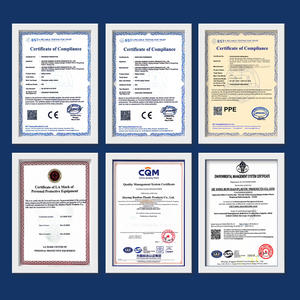 Masker pernapasan industri wajah penuh silikon, dengan filter kartrid ganda masker udara multifungsi untuk perlindungan - Product Image 4