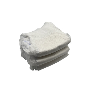 Couches-culottes jetables pour adultes, haute absorption, protection anti-fuites, tissu non tissé, 1 paquet - Product Image 3