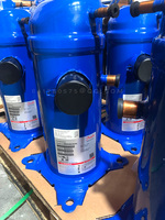 Compresseur à spirale de climatisation 6HP HLP081T4LC8 HLM081T4LC6 HLM081T4LC8