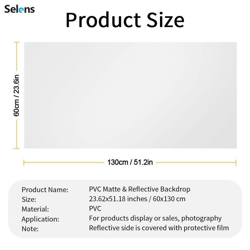 Matte Reflective -White-697847