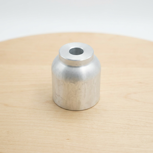 Composant automobile en aluminium usiné CNC de précision sur mesure pour systèmes de véhicules OEM et production en série - Product Image 2