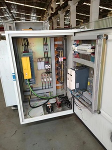 Trung Quốc chất lượng tốt các tông sóng sản xuất máy móc tự động một lớp xoắn ốc máy cắt ngang - Product Image 5