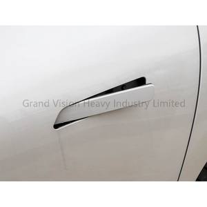 Dongfeng Yipai 007 230Pro Range Vehículo eléctrico extendido Coche económico eficiente Crucero adaptable de velocidad completa Inteligente - Product Image 6