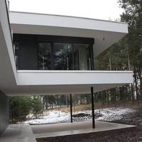 Casa prefabricada