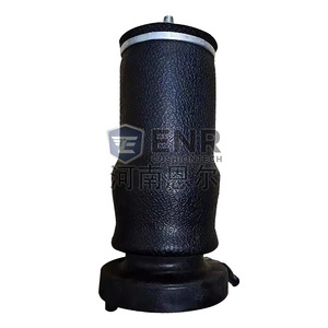 Amortiguador para Camión Volvo Vnl 21338451 24417728, Kit de Reparación de Suspensión Neumática de Goma - Product Image 1