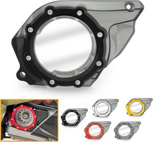 Copertura Catena di Trasmissione CNC per Moto Lavitin, Protezione Motore e Cambio per <span class=keywords><strong>Vespa</strong></span> GTS <span class=keywords><strong>250</strong></span> 300 HPE <span class=keywords><strong>GTV</strong></span> 2019-2024, Accessori - Product Image 1