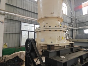 <span class=keywords><strong>GP11</strong></span> thấp hơn khung symons Nón Máy Nghiền hình nón Phụ tùng máy nghiền Cop-171644 hiệu suất tốt Máy Nghiền hình nón phụ tùng - Product Image 5