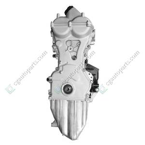 Offre Spéciale de pièces d'auto CG Fabrication en gros Assemblage de moteur DK15-06 pour Dongfeng Sokon DFSK Bon <span class=keywords><strong>prix</strong></span> et haute qualité - Product Image 2