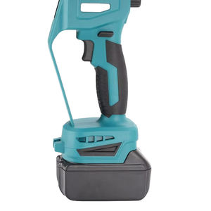 Buone vendite professionale giardino esterno strumento di taglio di legno batteria al litio Cordless portatile catena sega elettrica - Product Image 3