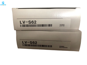 PLC-Controller Sensor Laser-Verschiebungssensor Brandneu Original LV-S62 - Product Image 1