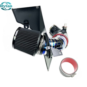 Rytan Performance TITANIUM 前置式进气系统适用于宝马 B58 GEN <span class=keywords><strong>2</strong></span> G 系列进气系统 G42 M240i G20/G21 M340i G22/G23/G26 M440i - Product Image 6